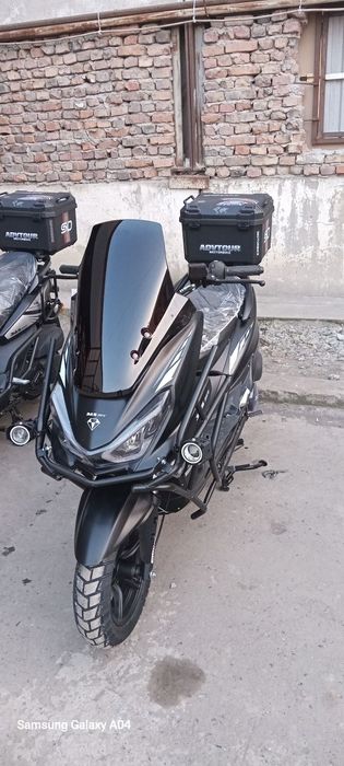 Скутер танк 150 куб рассрочка болиб толаш узум насия, зуд Пэй, чакана