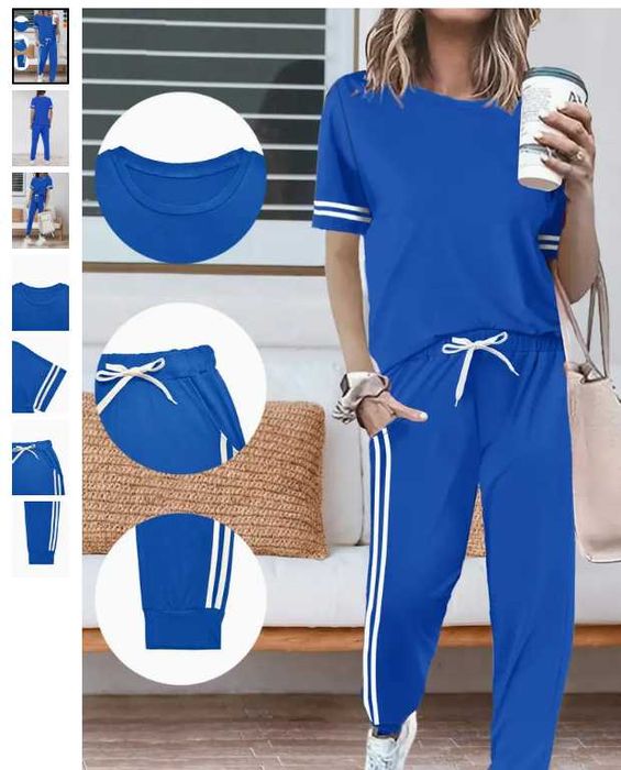 женский спортивный костюм