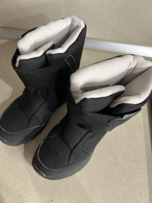 Детски зимни ботуши (апрески) , 28 номер