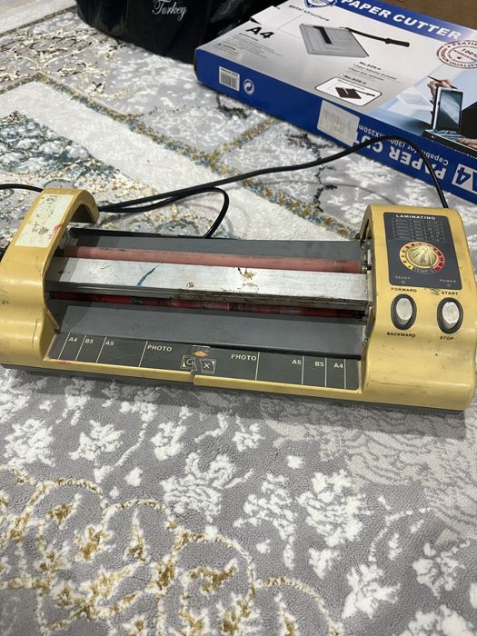 концелярские товары