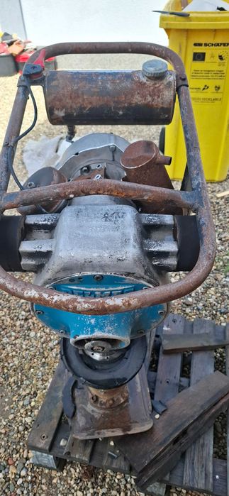 Mai Compactor  Utilizat