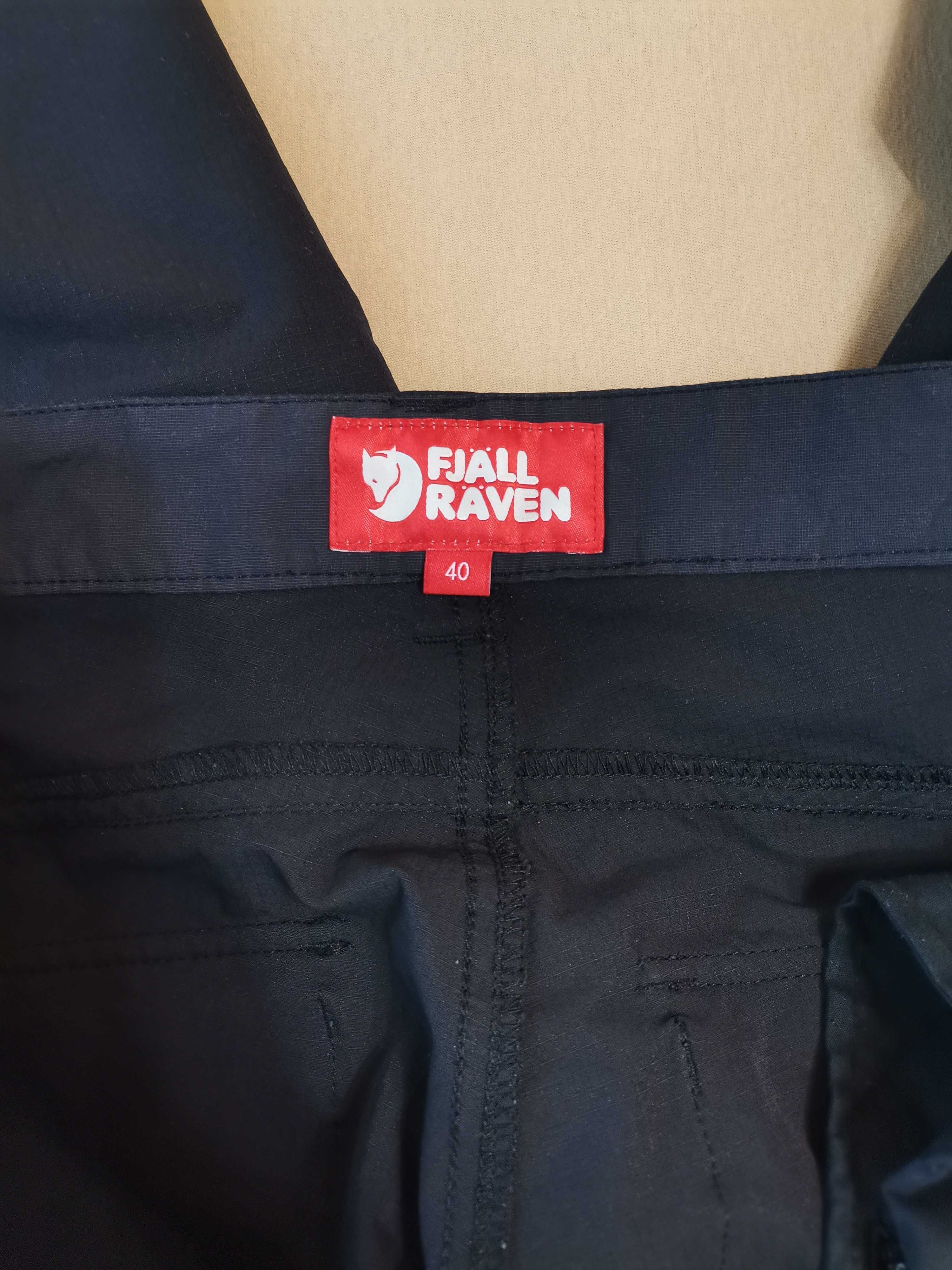 Дамски Панталон Fjall Raven