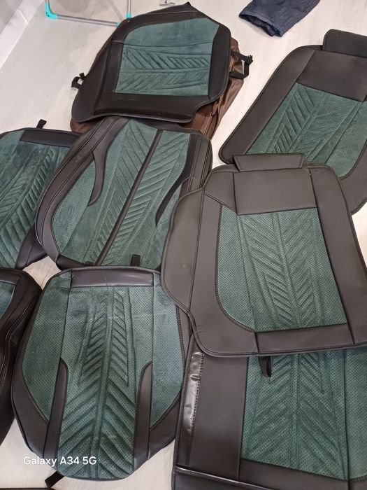 Чехол для машины новая в чехле