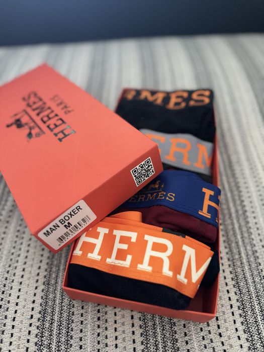 Boxeri barbati Hermes M