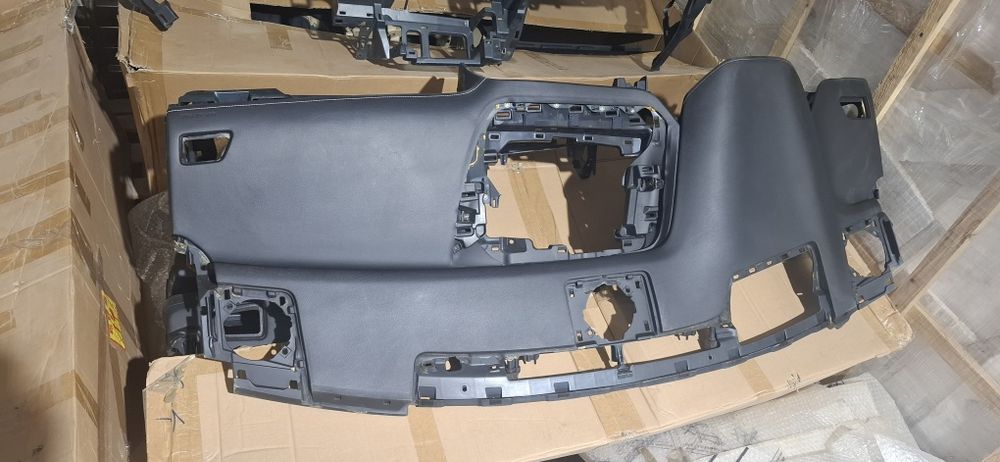 Панель Lexus rx200