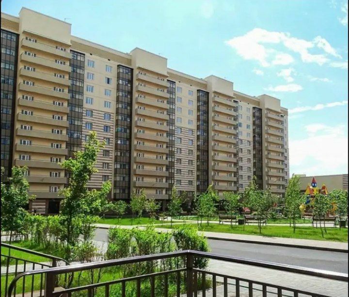 Продам однокомнатную квартиру