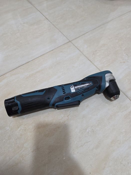 Masina de găurit unghiulara Makita DA331D