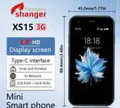 Mini  smartphone
