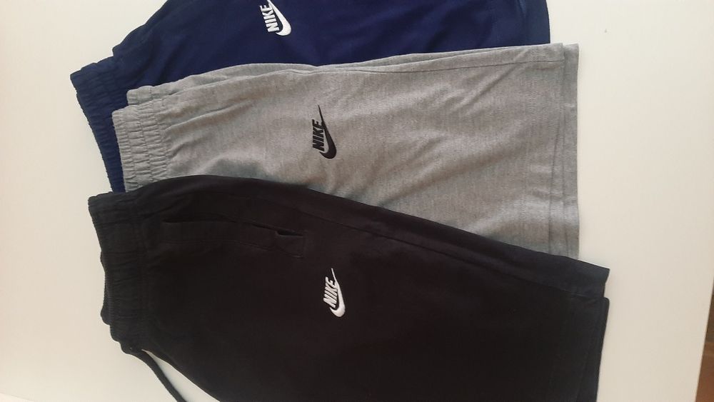 Къси панталони Nike Jordan 12-14 г.