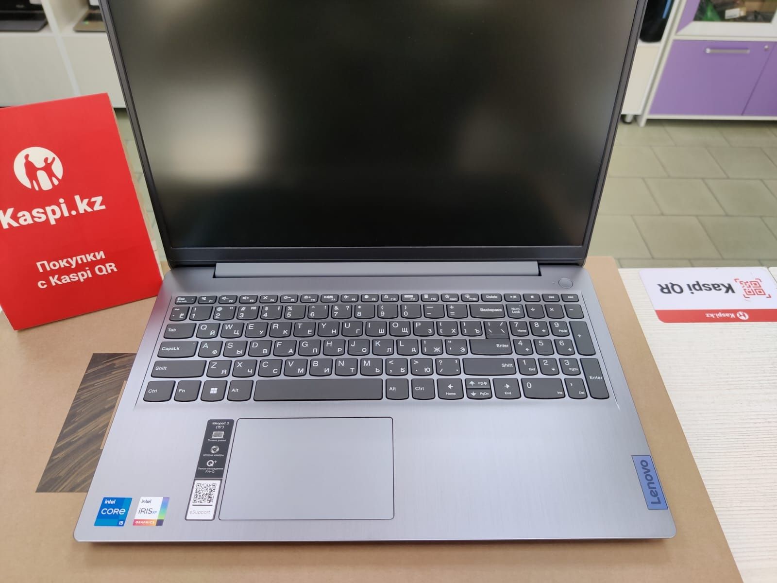 Новые Lenovo (Core i3-11 Gen, 4 Gb DDR4,  1 Tb)