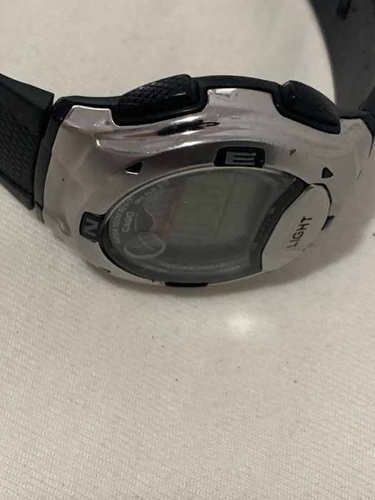 Ceas Casio daul time