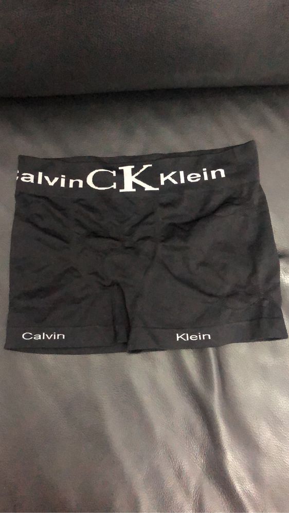 Boxeri Calvin Klein