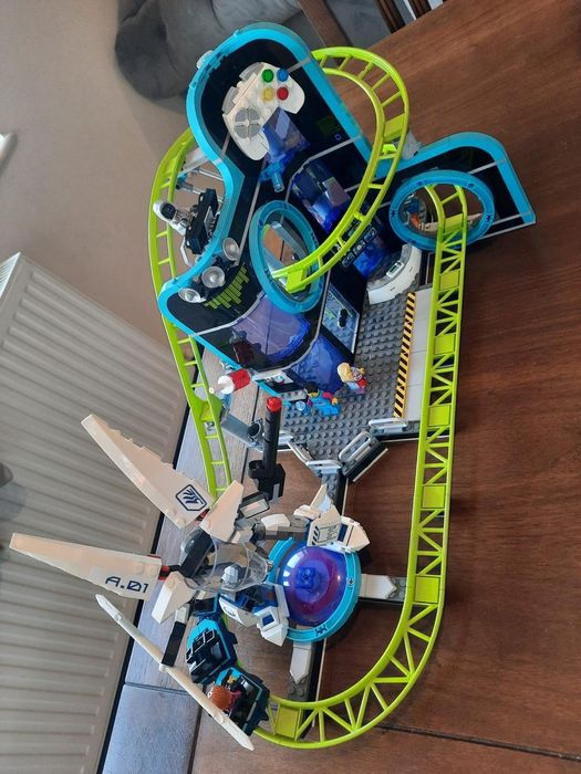 Lego diferite modele