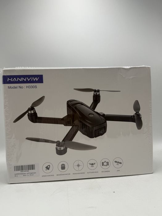 Drona H330S Hannviw Sigilata Oferta IV