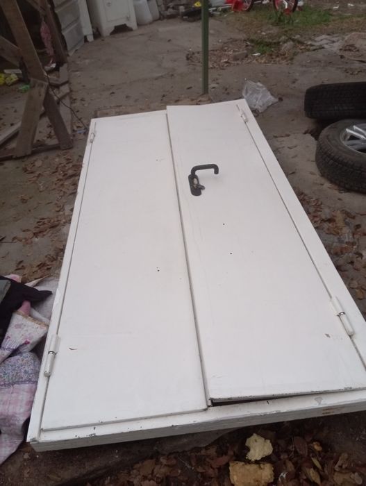 Входные двери продом