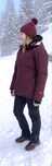 Geaca ski / snowboard Fundango M