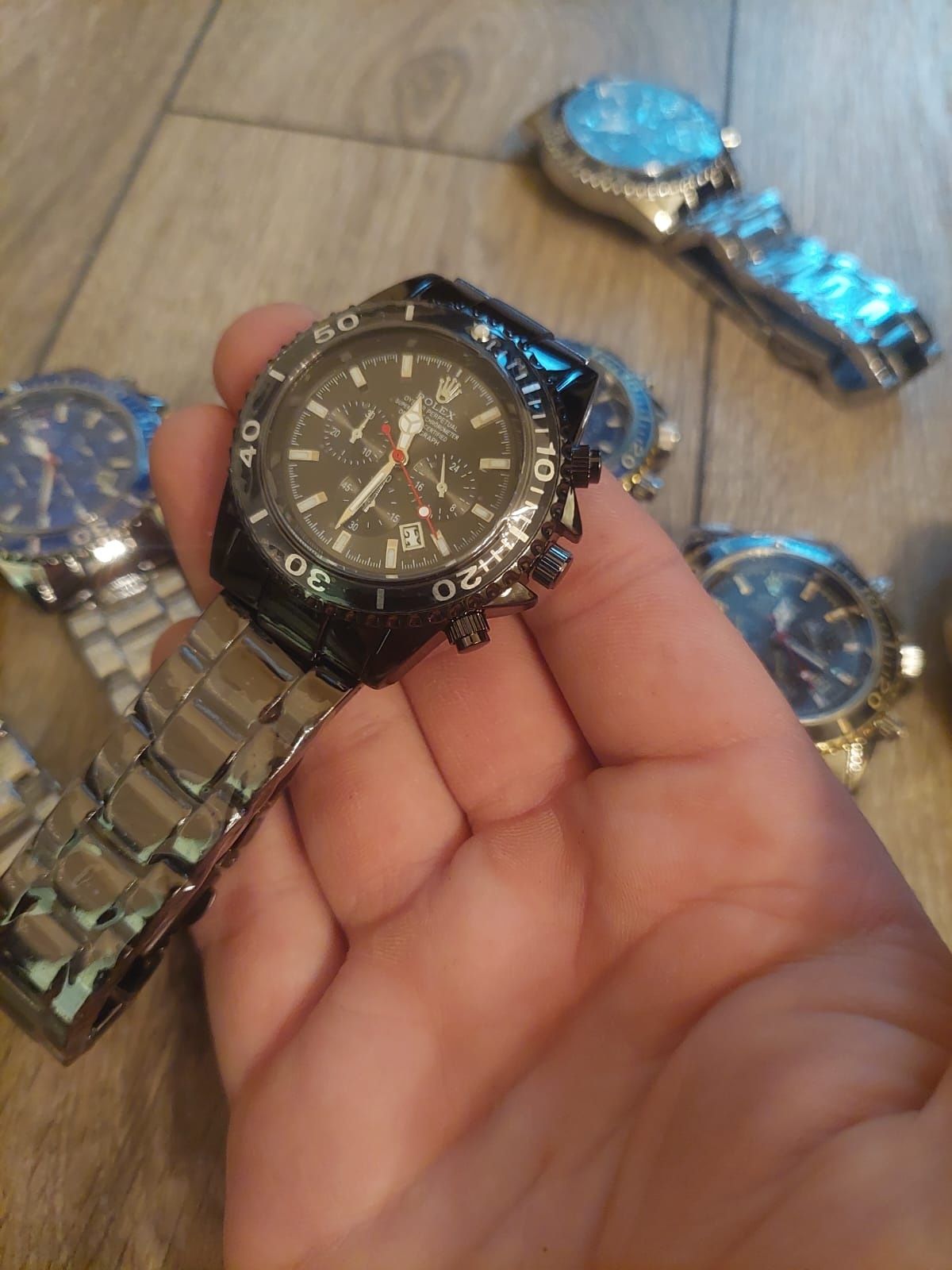 Ceas Rolex Oyster