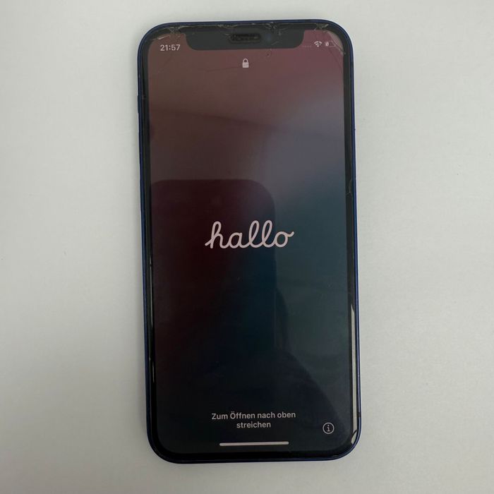 Iphone 12 mini