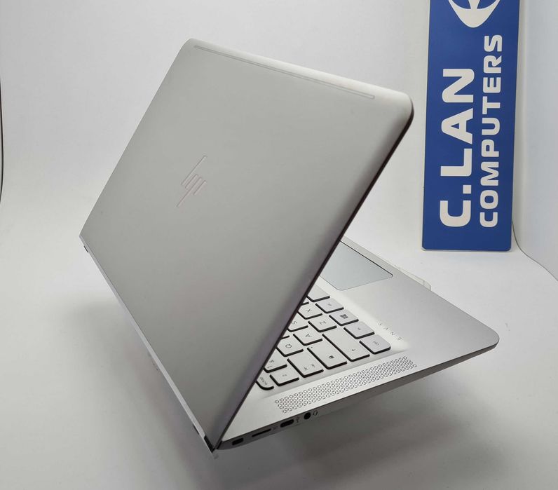 HP Envy 13-AB002NG i5 7200U/8GB/256SSD/FHD/Подсветка