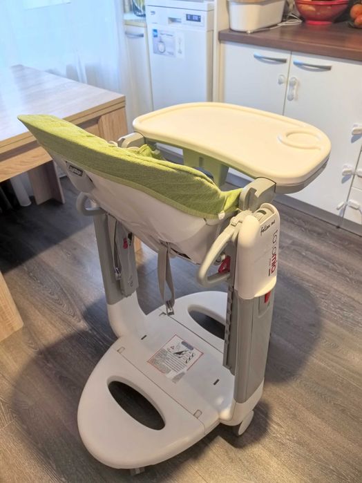 Scaun de masa peg perego tatamia