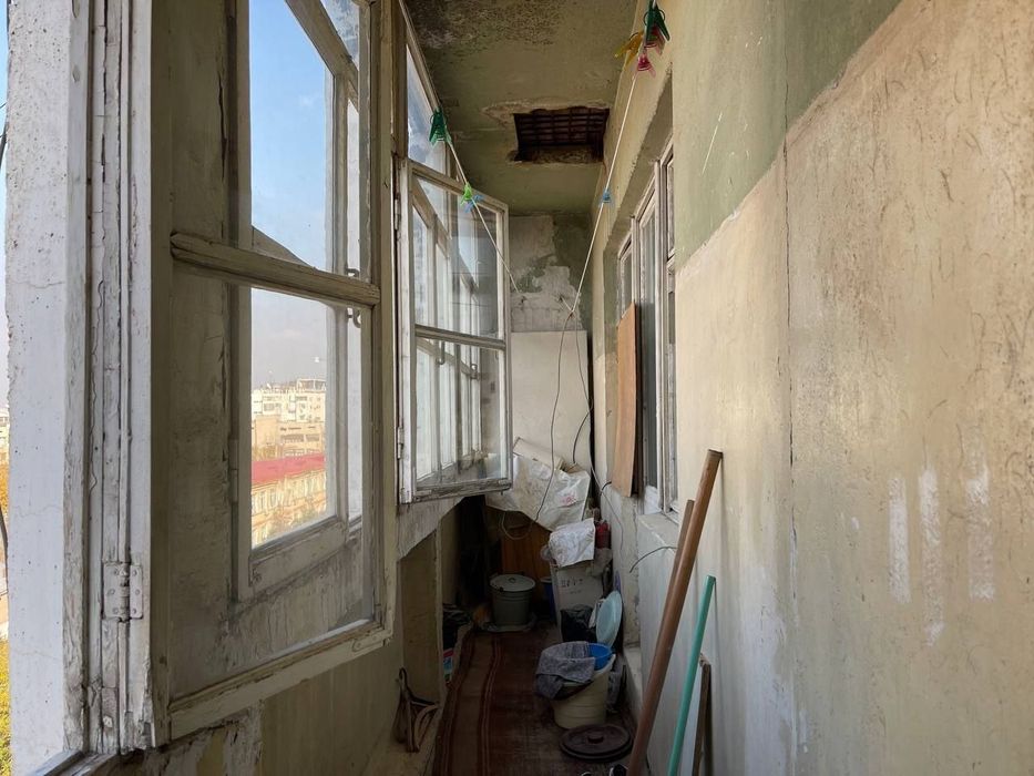 Продам квартиру на Дархане