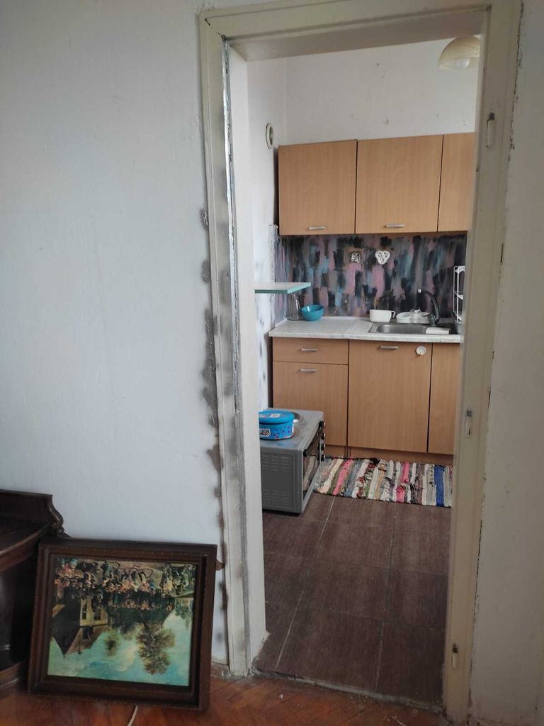 Дава се под наем Тристаен апартамент в Русе, Алеи Възраждане - 96 кв.м за 255 € - Снимка #13
