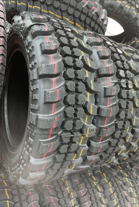 Anvelope 215/65 R16 Off Road