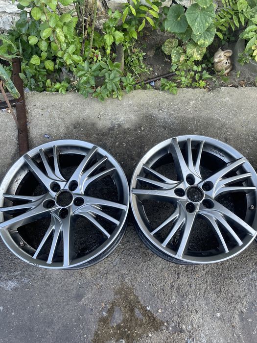 Jante 5x112 r17 mercedes , audi , volkswagen, seat, skoda etc