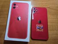 Продам iPhone 11 айфон 11 64 ГБ