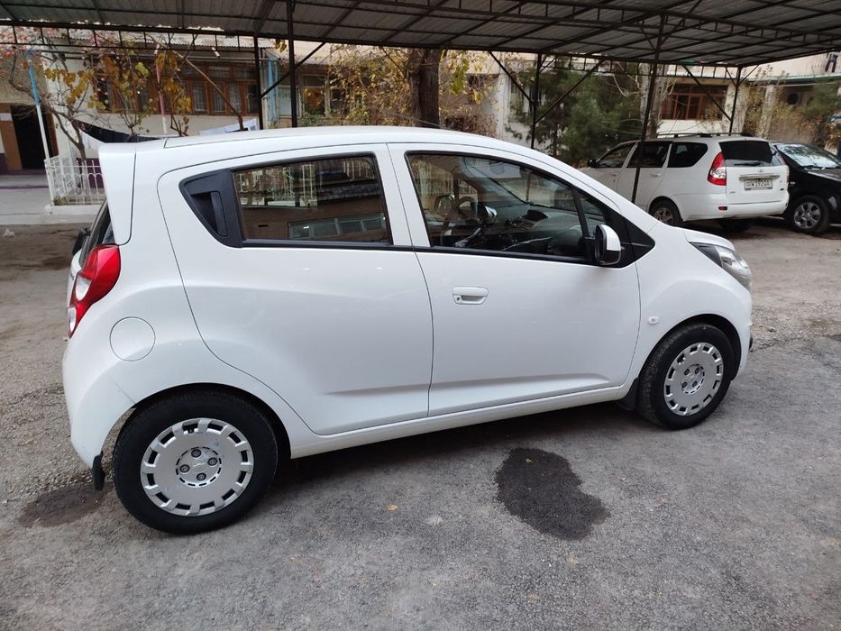 Spark MT optimum+ 2020