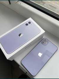 Iphone 11 ideall holatda yengidaka