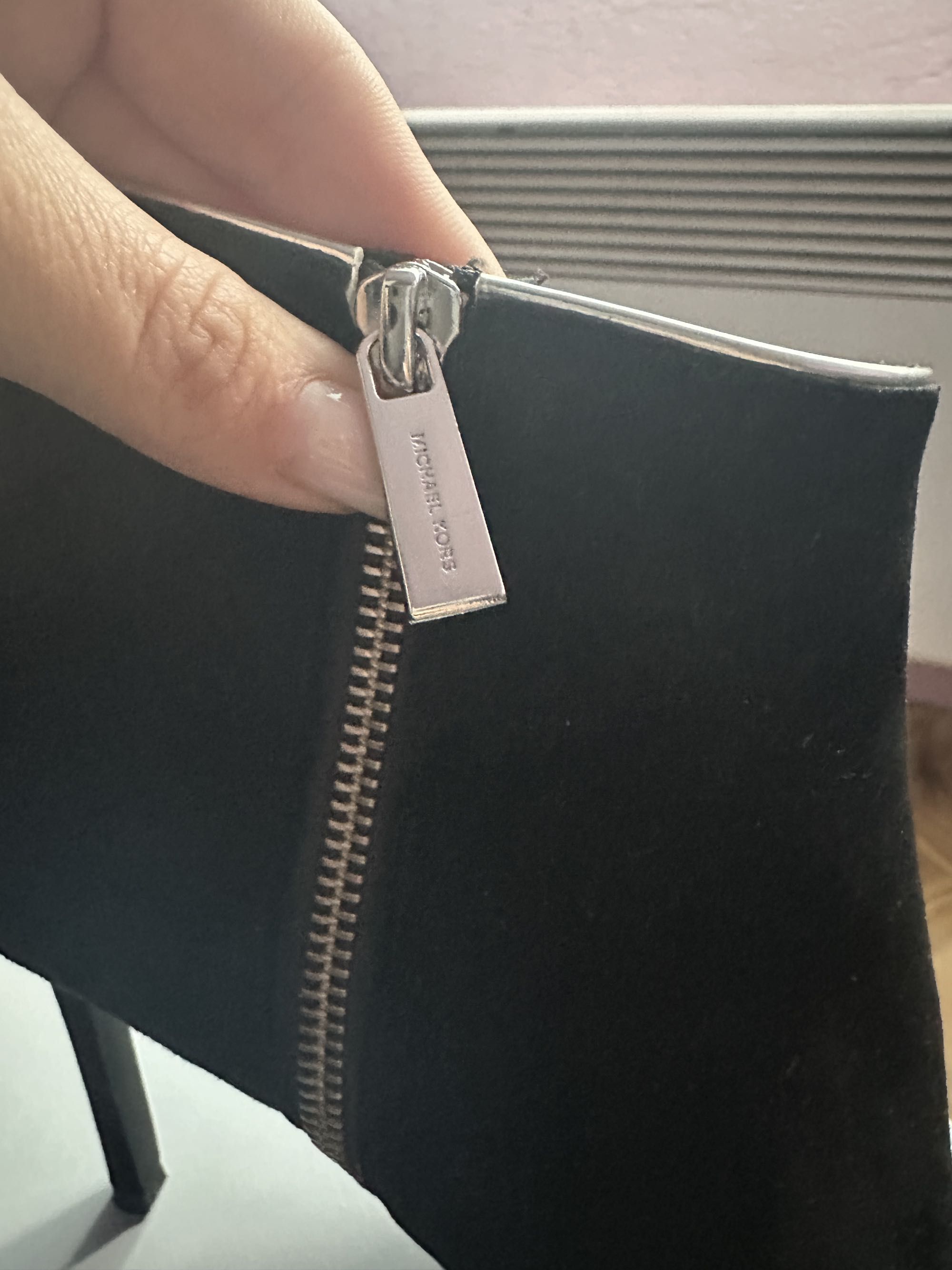 Обувки на ток Michael Kors