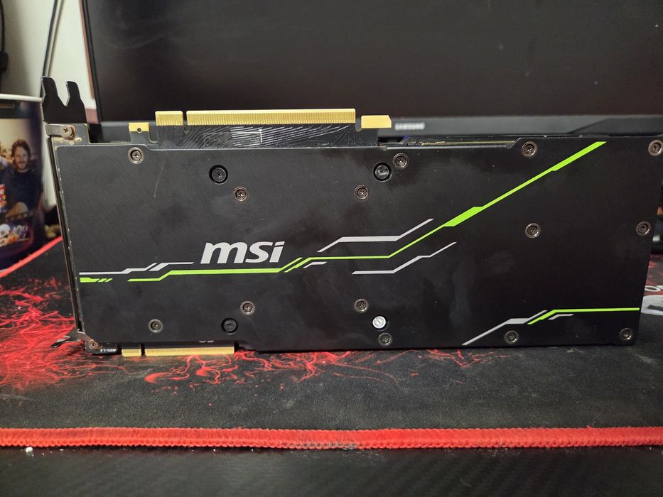 Msi geforce rtx 2080ti