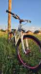 Vând dirtbike rose