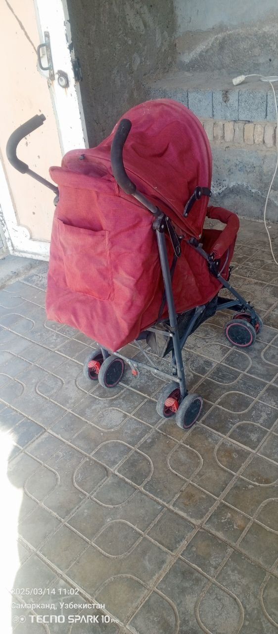 Kalyaska bolalarniki