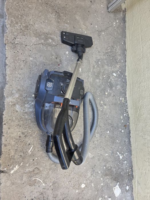 Продается пылесос