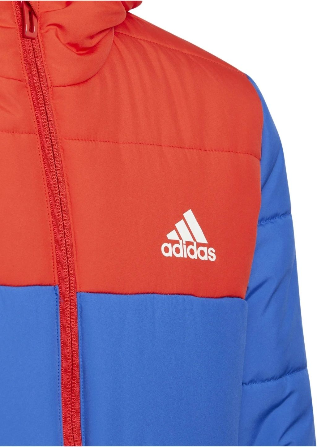 Яке Adidas sportswear padded winter jacket