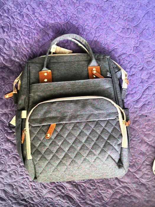 Рюкзак рюгзак для мам