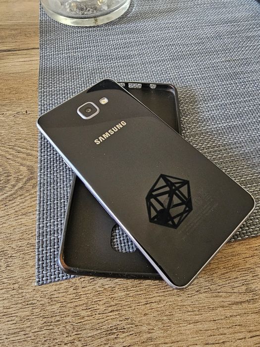 Samsung Galaxy A5(2016) Nokia lumia 930