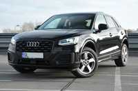 Audi Q2 S Line / LED Adaptive / Distronic / Panoramic