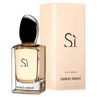 Дамски парфюм Giorgio Armani Si 100ml