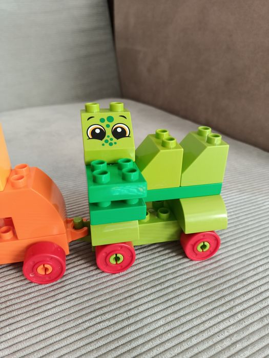 Lego Duplo 10863