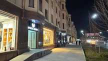 Продается Квартира  3/4/4  120м2   ул. Ахунбабаева Кузмунчок