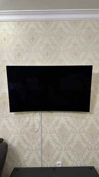 Продается OLED телевизор LG 55EG960V в идеальном состоянии.