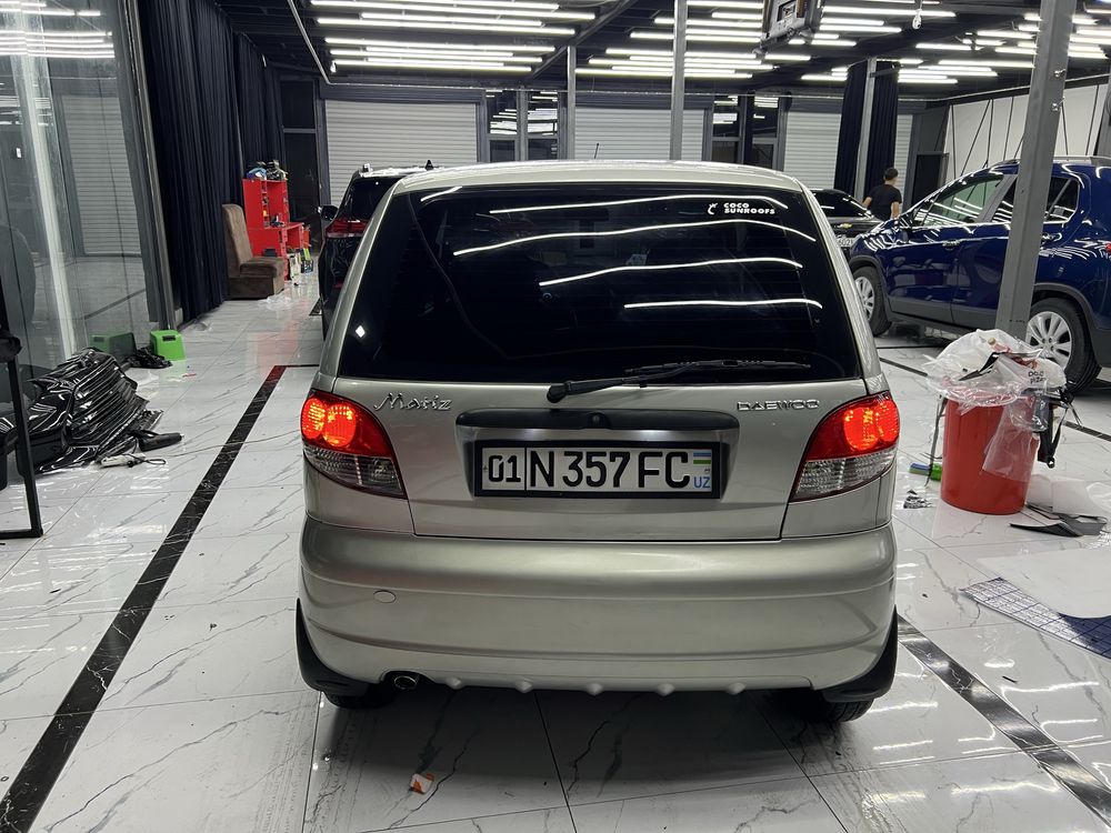 matiz MX sotiladi xolati yaxshi