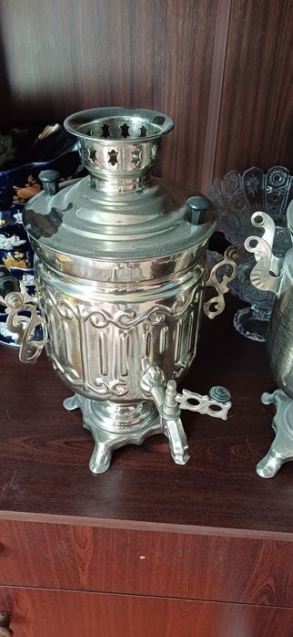 Самовар электрический