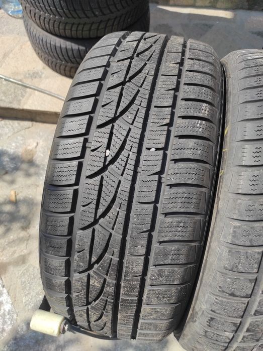 225/50/17 Hankook 4бр