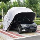 garaje portabile pliabile Carport. Nou