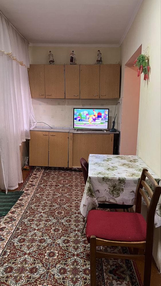 Жиззах шахри ижарага квартира