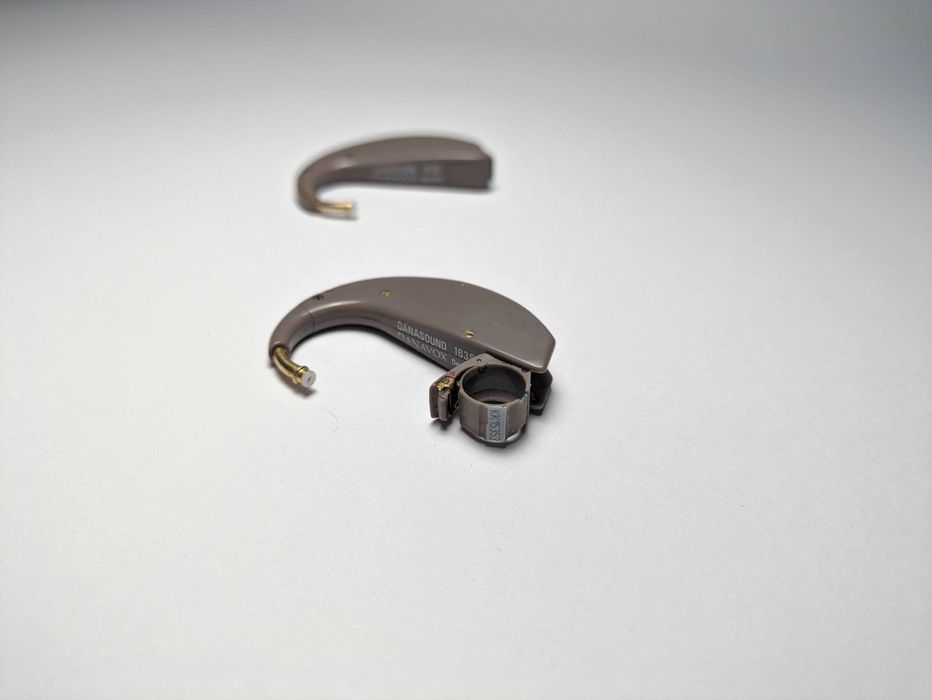 Слухови апарати Danasound Danavox 163S от Дания